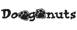 DOGNUTS trademark