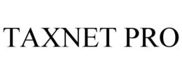 TAXNET PRO trademark