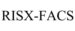 RISX-FACS trademark