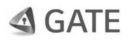 GATE trademark