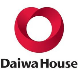 DAIWA HOUSE trademark