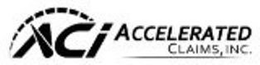 ACI ACCELERATED CLAIMS, INC. trademark