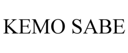 KEMO SABE trademark