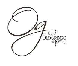 OG BY OLD GRINGO trademark