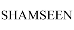 SHAMSEEN trademark