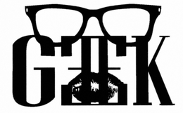 GEEK trademark