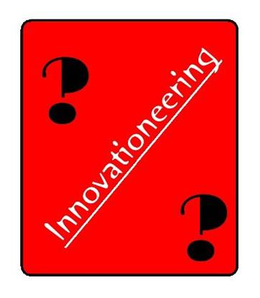 INNOVATIONEERING trademark