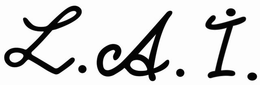 L.A.I. trademark