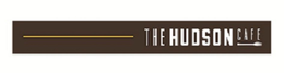 THE HUDSON CAFE trademark