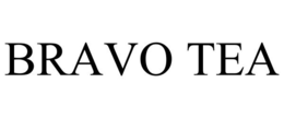 BRAVO TEA trademark