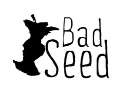 BAD SEED trademark