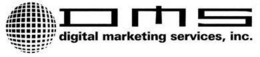 DMS DIGITAL MARKETING SERVICES, INC. trademark