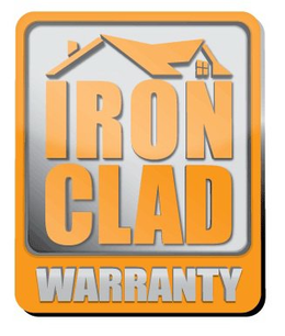 IRON CLAD WARRANTY trademark