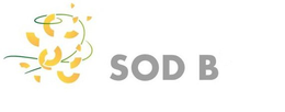 SOD B trademark