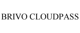 BRIVO CLOUDPASS trademark