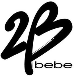 2B BEBE trademark