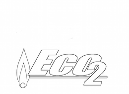 ECO2 trademark