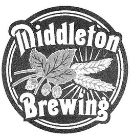 MIDDLETON BREWING trademark