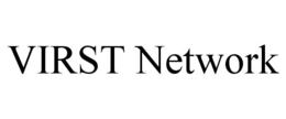 VIRST NETWORK trademark
