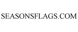 SEASONSFLAGS.COM trademark