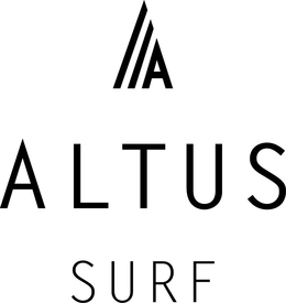A ALTUS SURF trademark