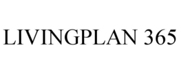 LIVINGPLAN 365 trademark