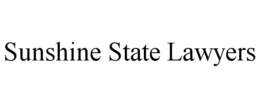 SUNSHINE STATE LAWYERS trademark