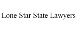 LONE STAR STATE LAWYERS trademark