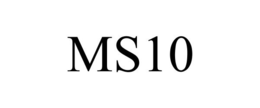 MS10 trademark