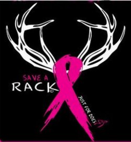 SAVE A RACK JUST FOR DOES trademark