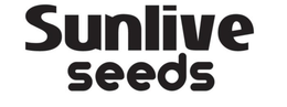 SUNLIVE SEEDS trademark