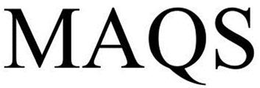 MAQS trademark