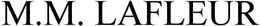M.M. LAFLEUR trademark