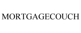 MORTGAGECOUCH trademark