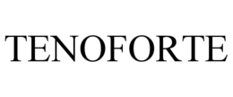 TENOFORTE trademark