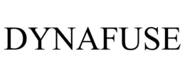 DYNAFUSE trademark