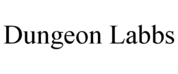 DUNGEON LABBS trademark