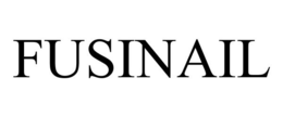 FUSINAIL trademark
