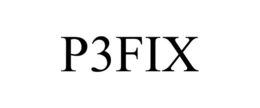 P3FIX trademark