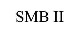 SMB II trademark