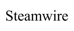STEAMWIRE trademark