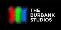 THE BURBANK STUDIOS trademark
