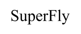 SUPERFLY trademark