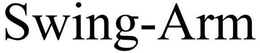 SWING-ARM trademark
