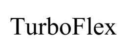 TURBOFLEX trademark