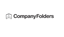 COMPANY FOLDERS trademark