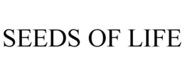 SEEDS OF LIFE trademark