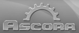 ASCORA trademark