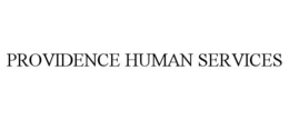 PROVIDENCE HUMAN SERVICES trademark