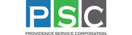 PSC PROVIDENCE SERVICE CORPORATION trademark